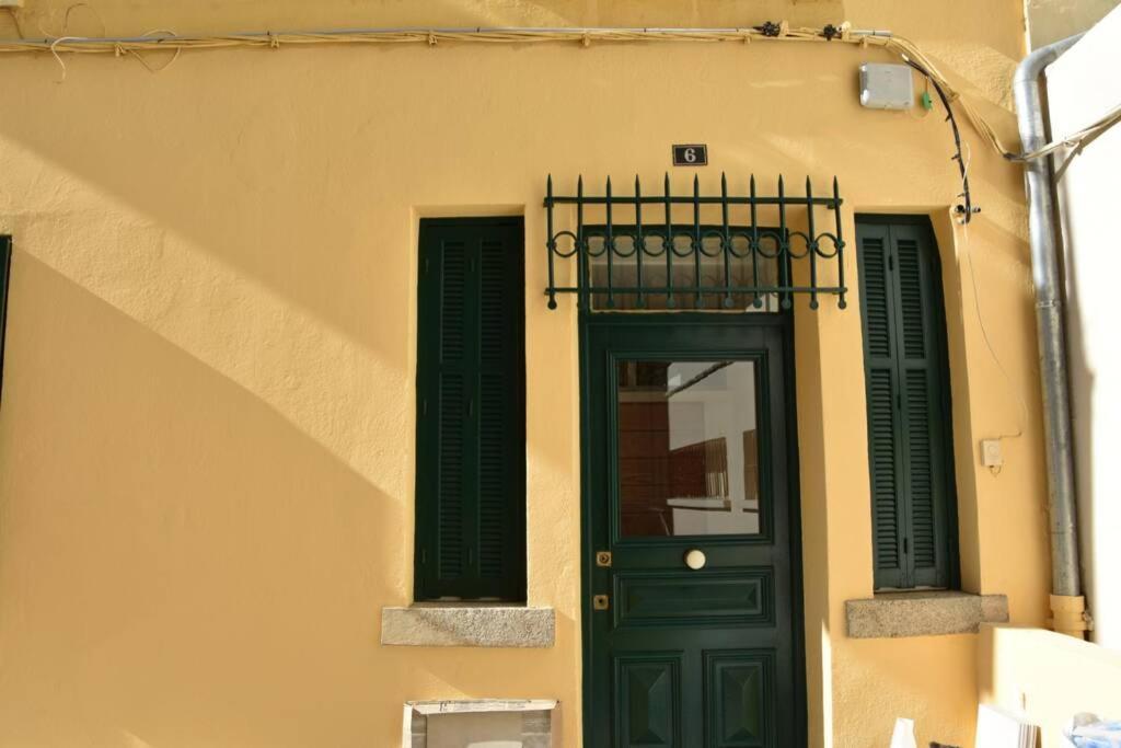 Appartement Plein De Charme - Ajaccio Hyper Centre Exteriér fotografie