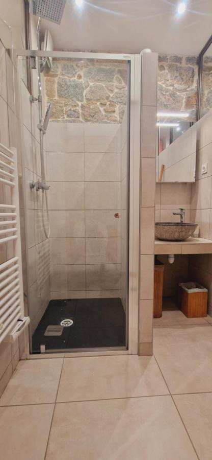 Appartement Plein De Charme - Ajaccio Hyper Centre Exteriér fotografie