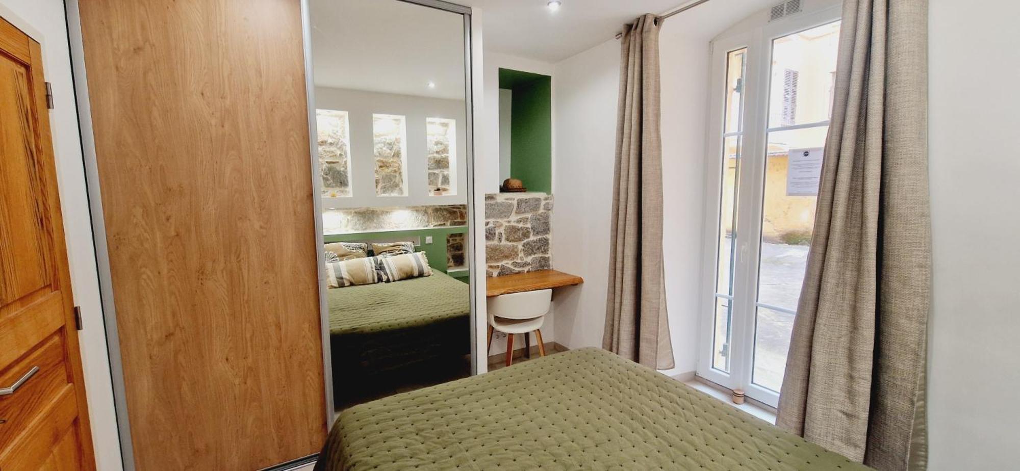 Appartement Plein De Charme - Ajaccio Hyper Centre Exteriér fotografie